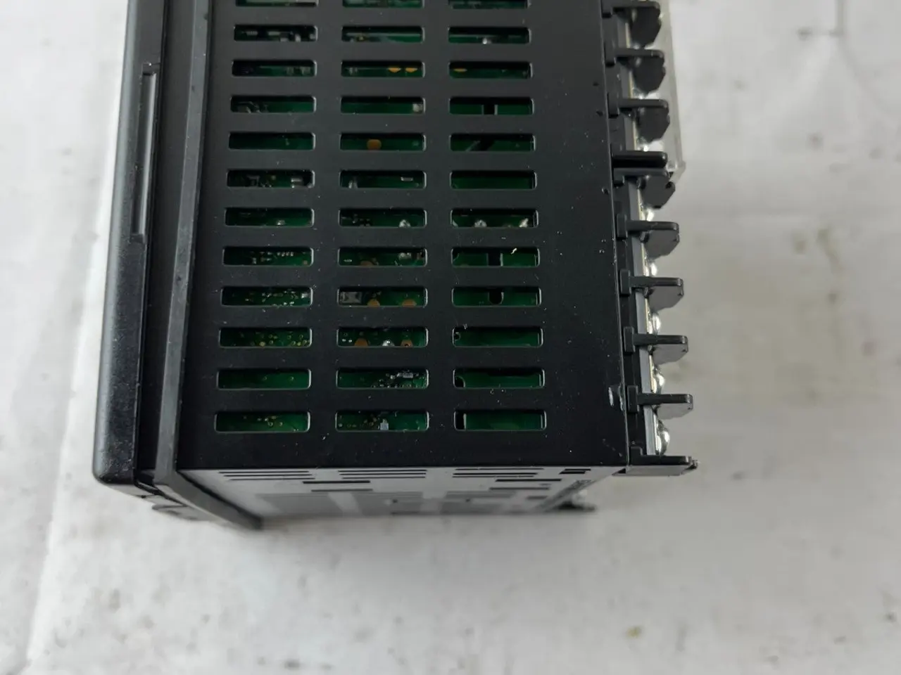 Billede 6 - Omron E5AN-Q3HMT-500-N Digital Temperature