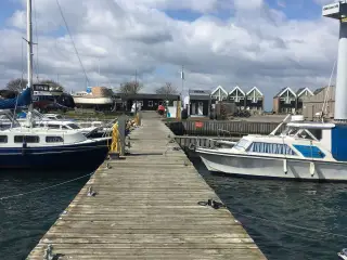 BÅDPLADS Assens Marina