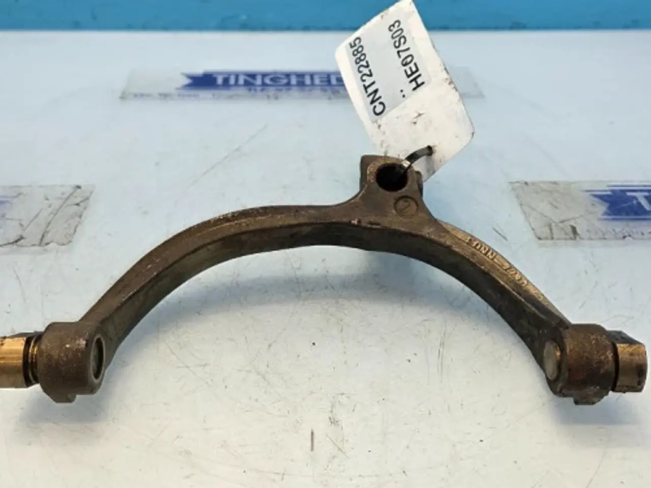 Billede 9 - Ford 8210 Gaffel E0NN7230DA