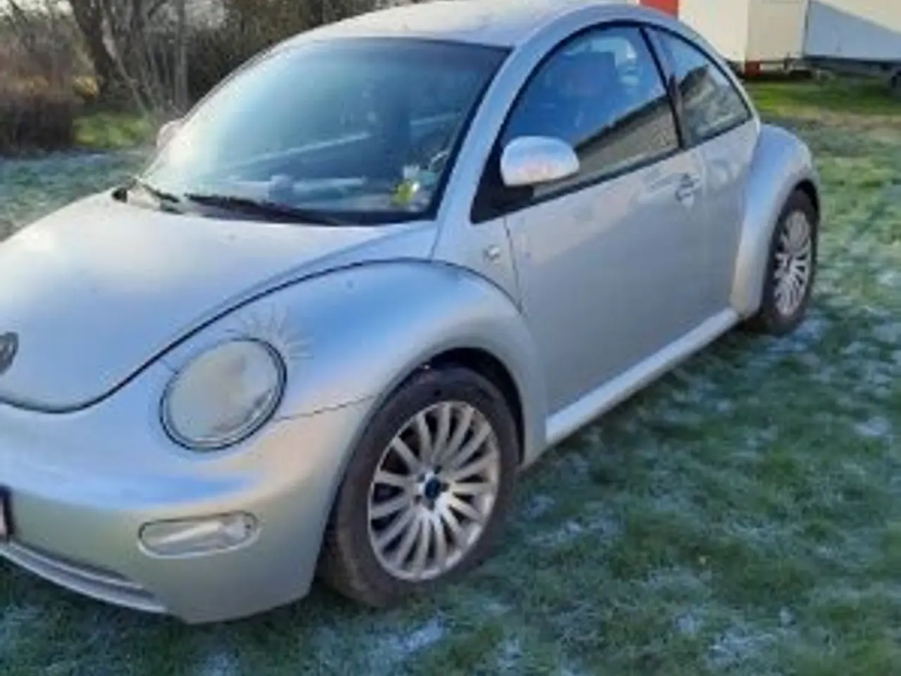 Billede 1 - WV Beetle 2.0