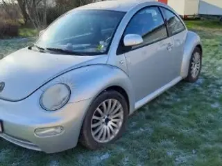 WV Beetle 2.0