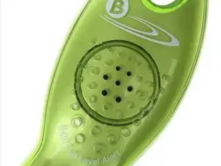 badekar/svømning bassin  alarm