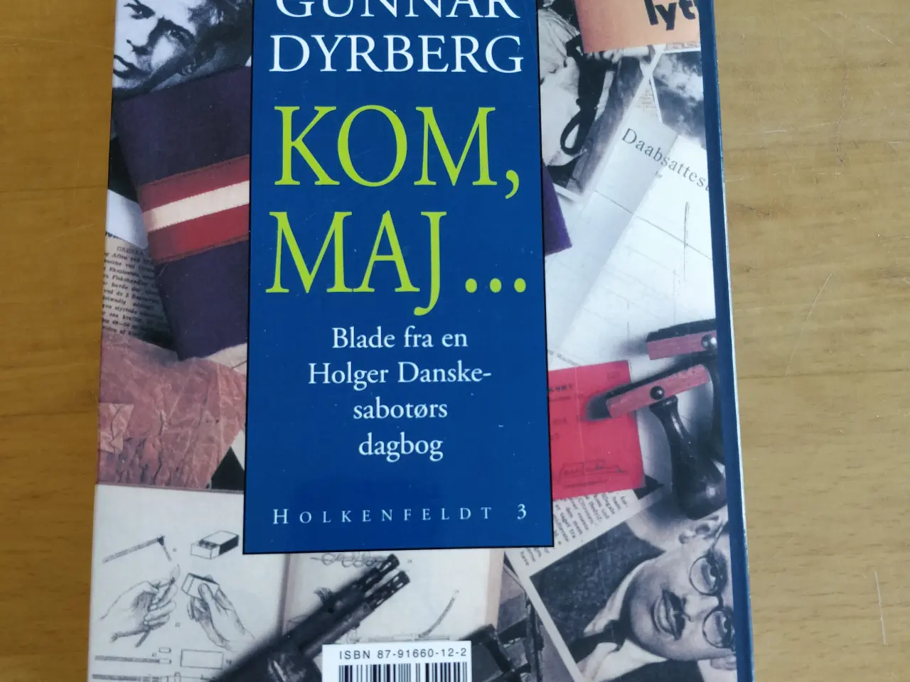 Billede 4 - En dreng alt vel 