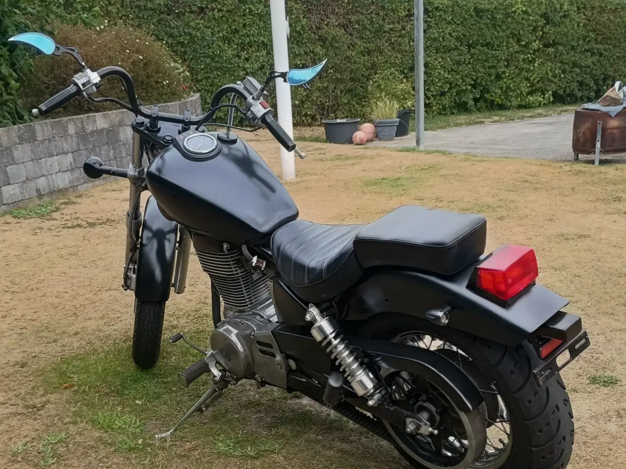 Billede 2 - LS 650