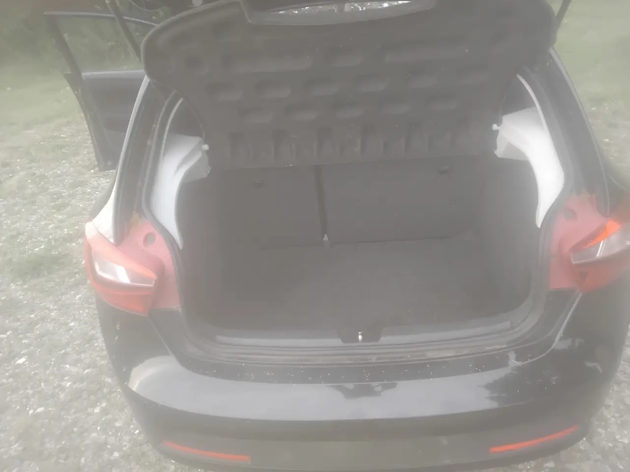 Billede 7 - Seat ibiza 1,2 2012 nysynet