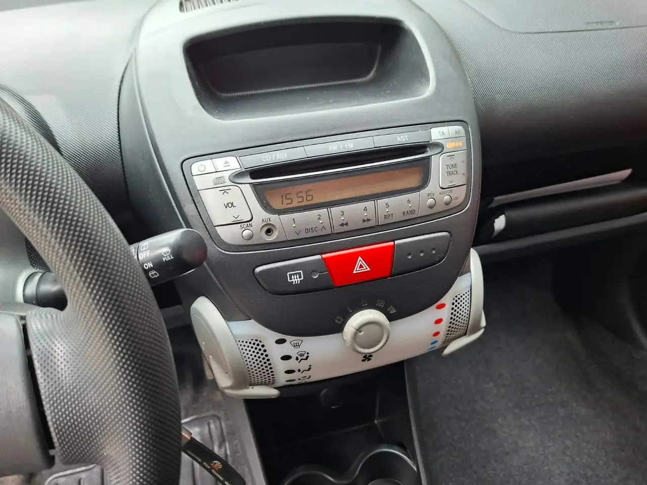 Billede 9 - Toyota Aygo 1,0 VVT-i T1