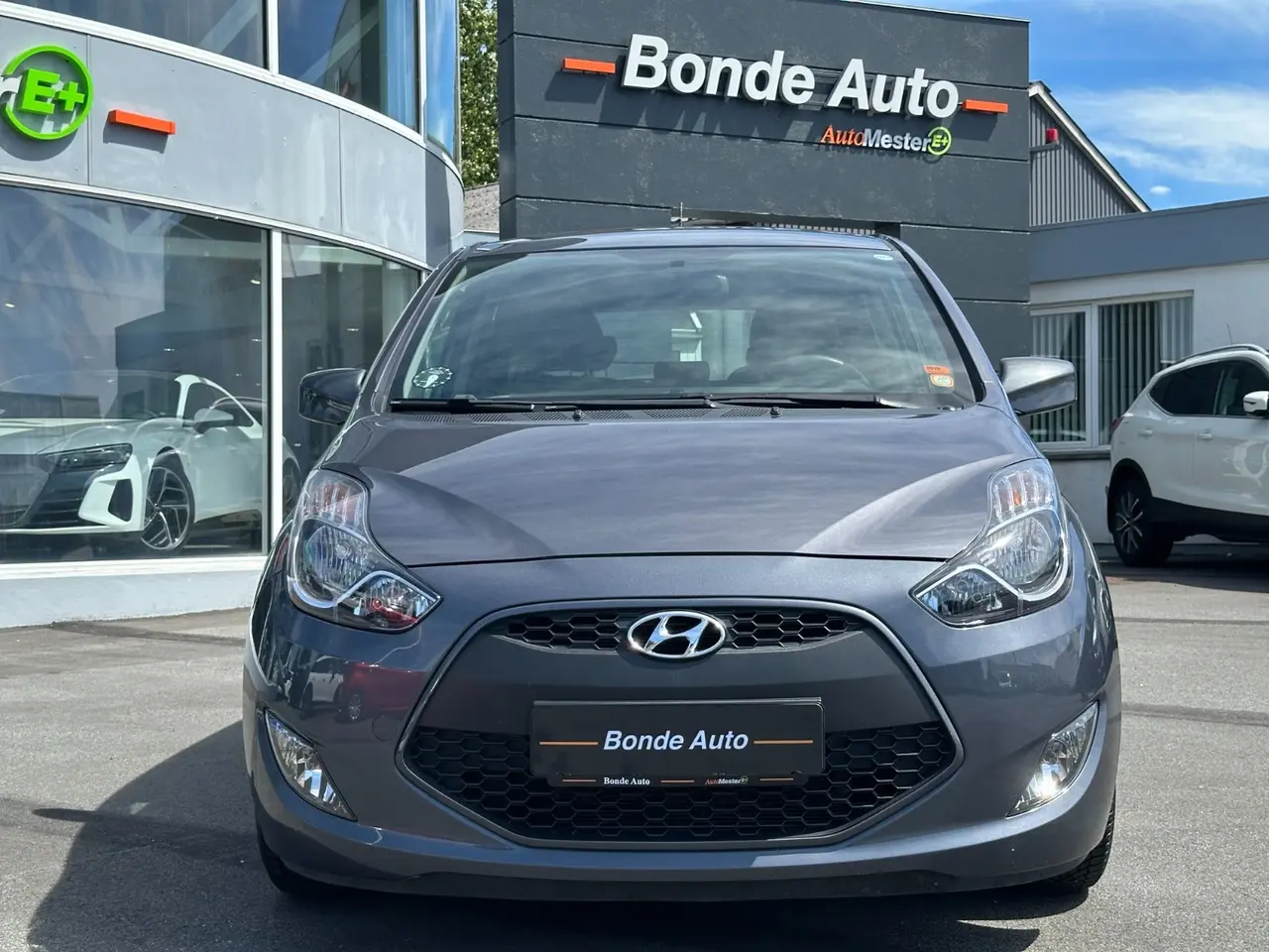 Billede 2 - Hyundai ix20 1,4 Trend