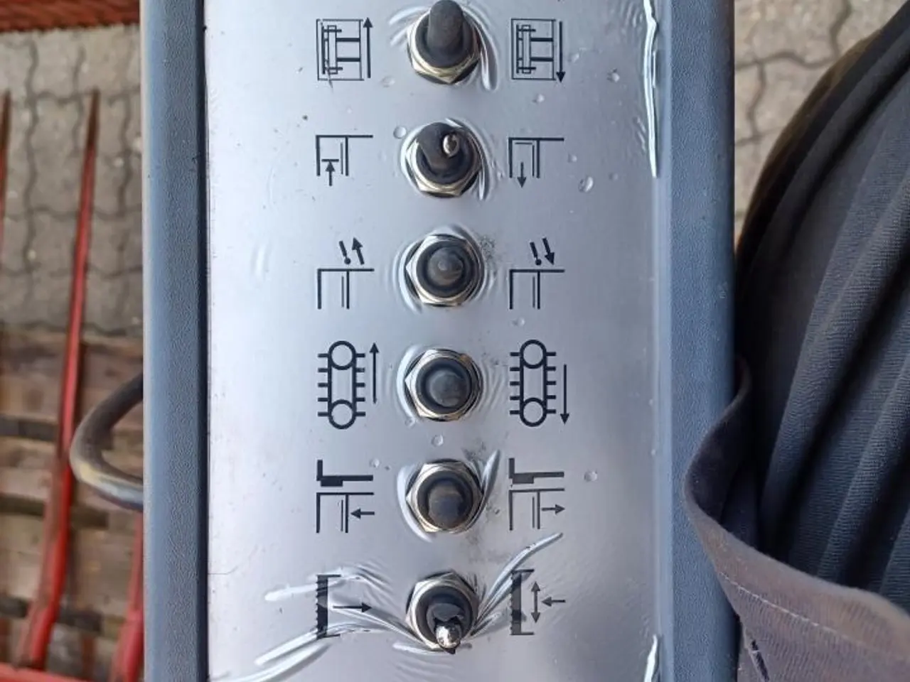 Billede 5 - Trioliet TU180 XL