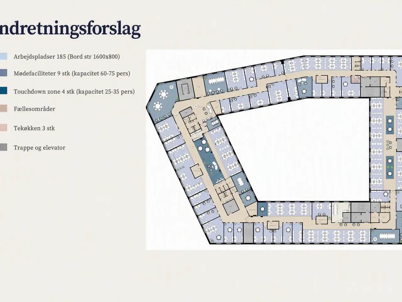 Billede 12 - 4.032 m² kontor