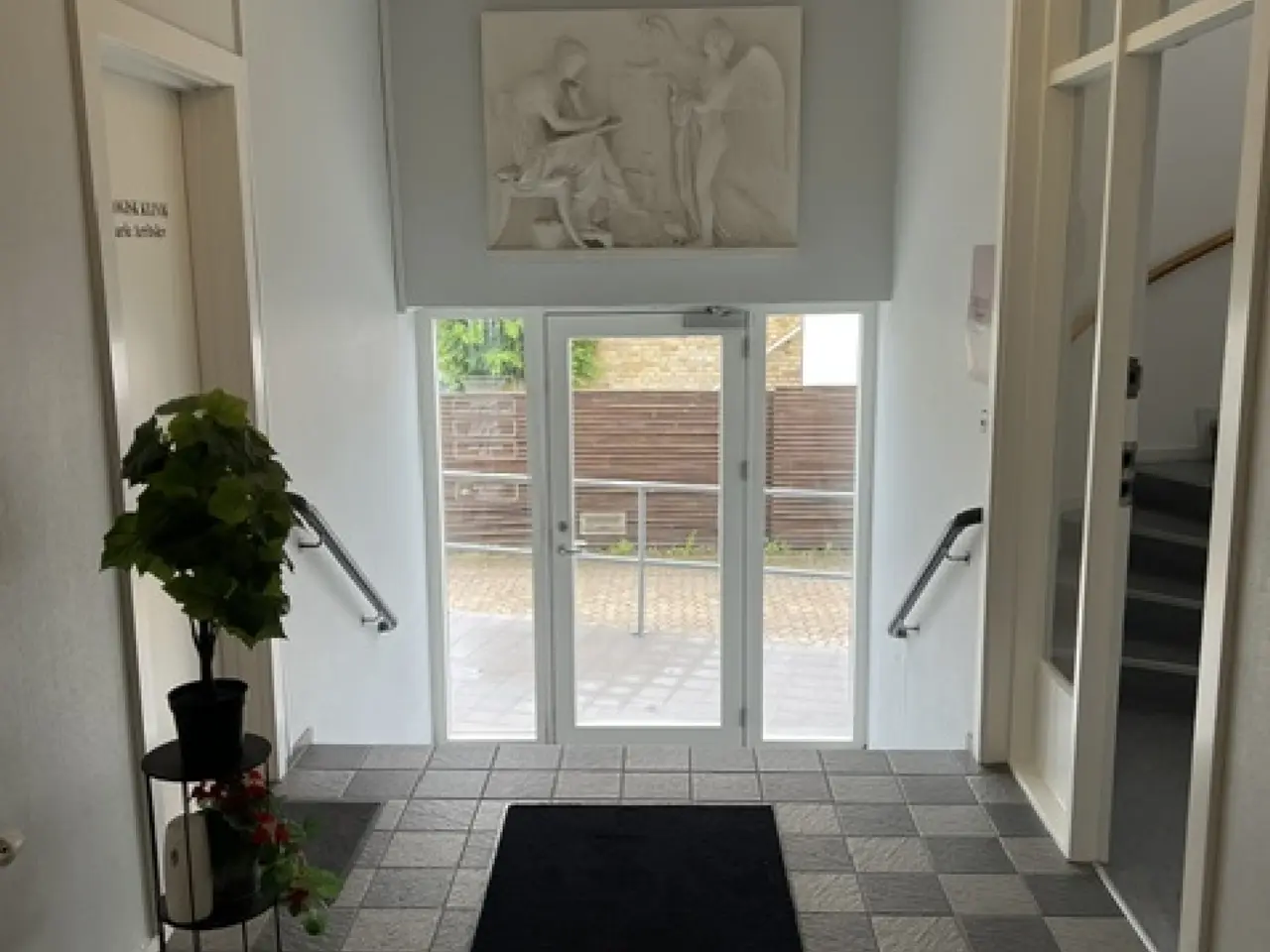 Billede 4 - Leje af mindre kontor eller klinik i Rødovre (ca. 30 m²)