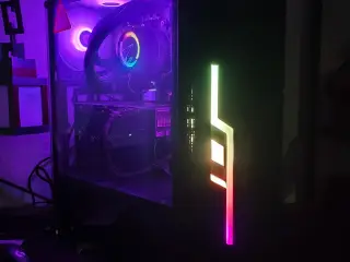 Ryzen 9 5900x / RTX 4060 / 32GB RAM
