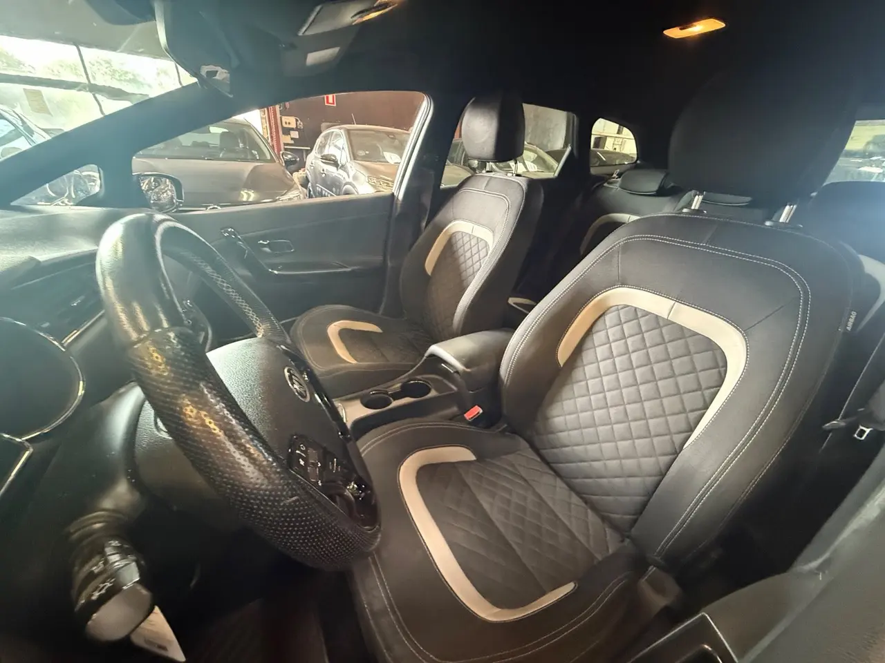 Billede 11 - Kia Ceed 1,6 CRDi 136 GT-Line SW