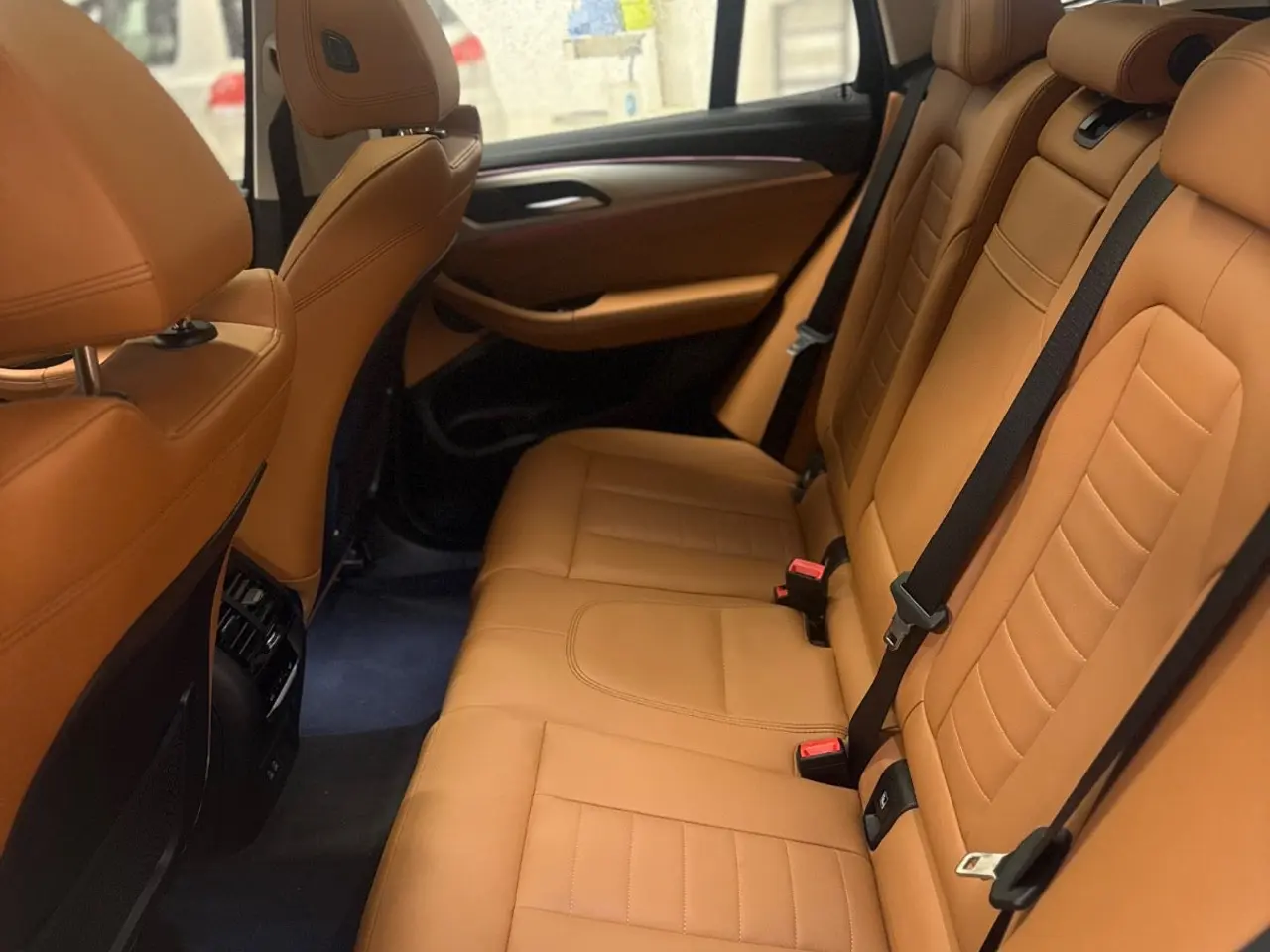 Billede 8 - BMW iX3  Charged Plus
