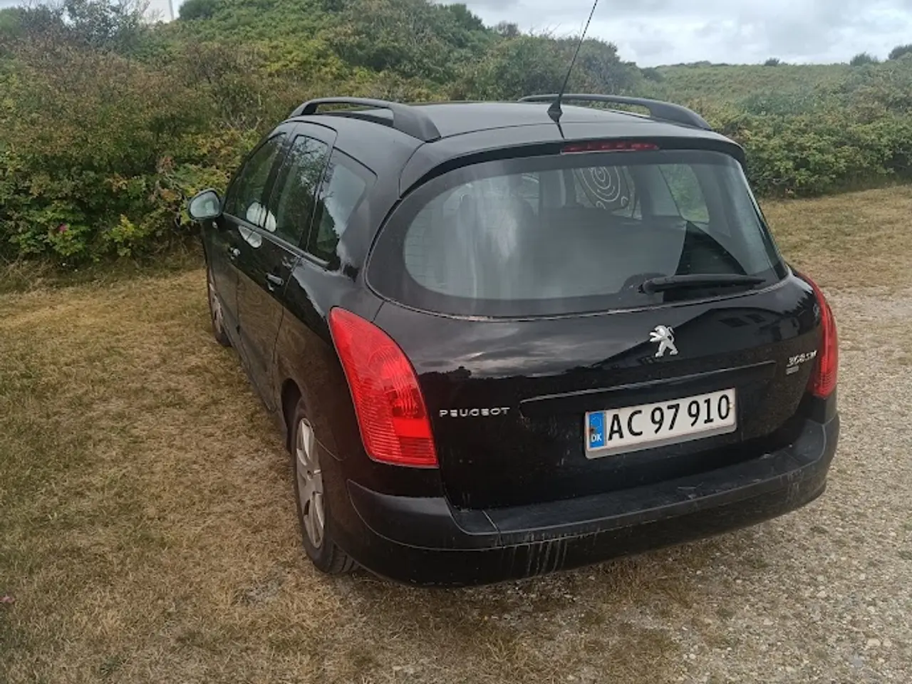 Billede 1 - Peugeot 308 SW
