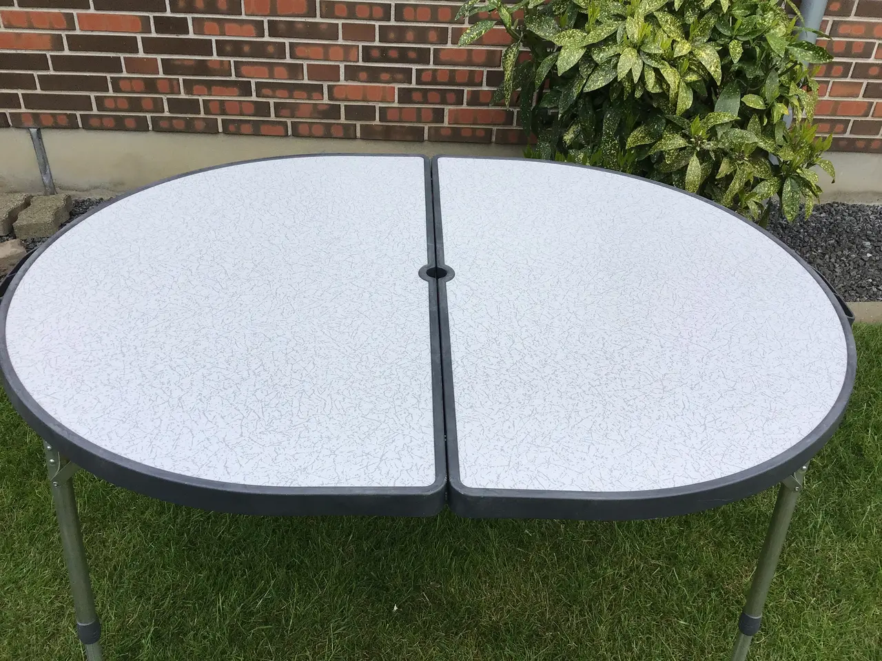 Billede 2 - Campingbord 