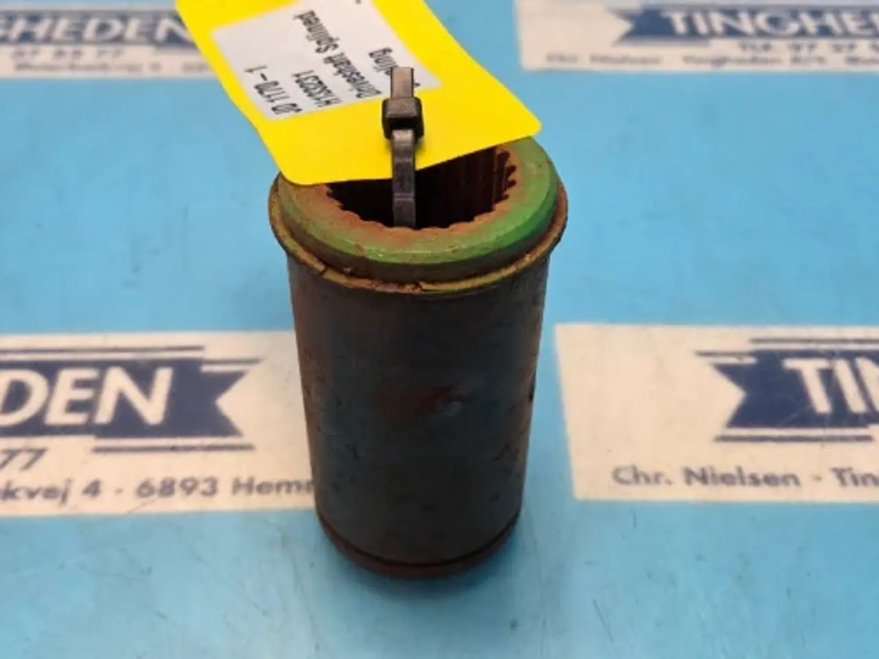 Billede 5 - John Deere 1170 Muffe H133231