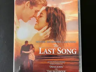 The Last Song