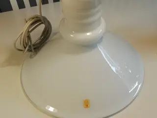 Holmegaard Apoteker pendel stor 