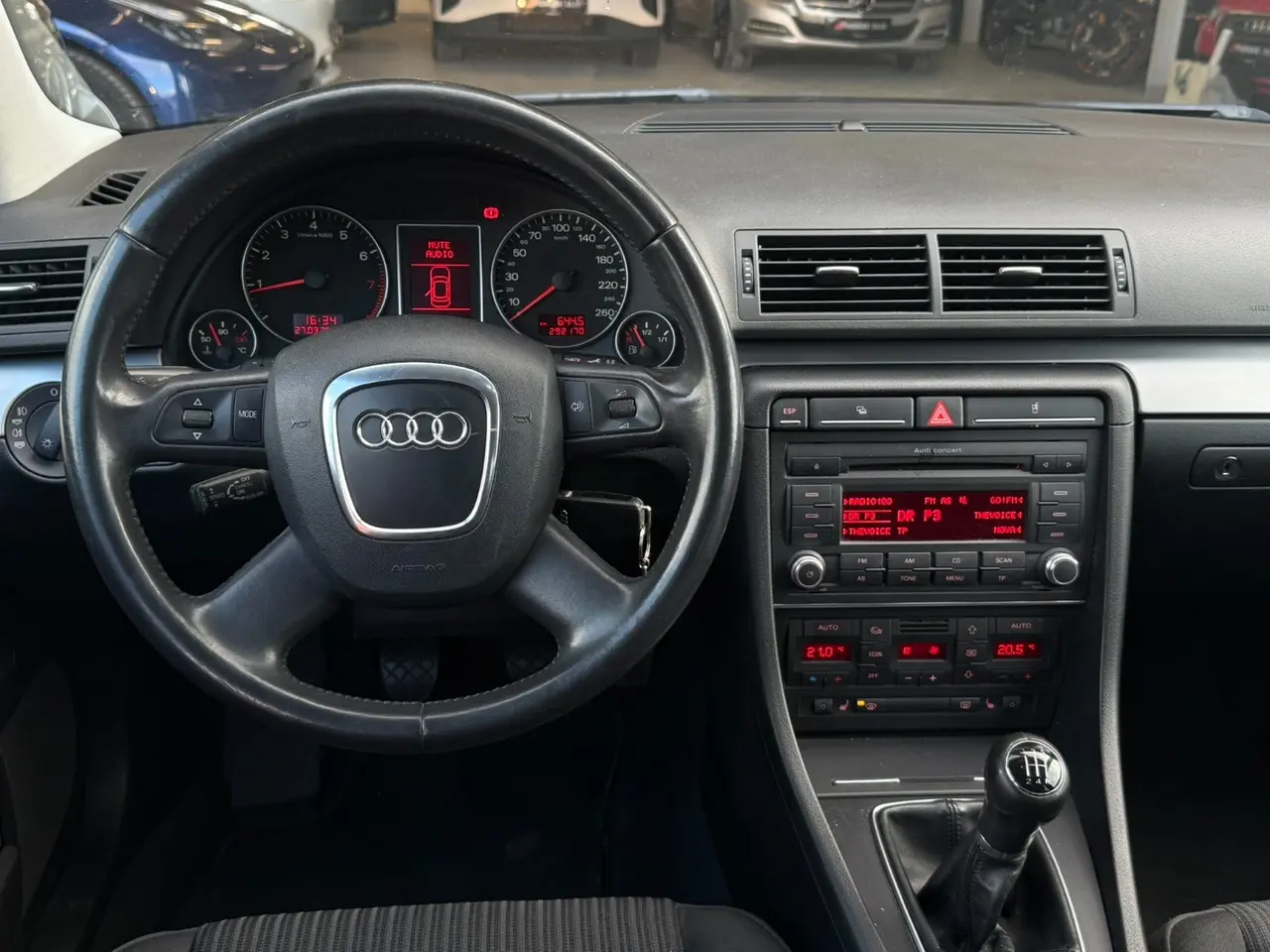 Billede 10 - Audi A4 2,0 S-line Avant