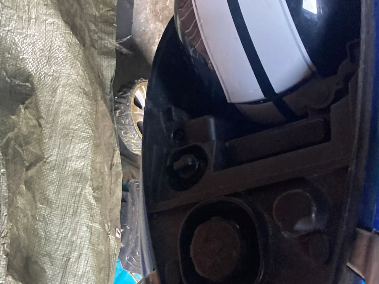 Billede 20 - 30 km Peugeot Kisbee 2EFI Scooter 