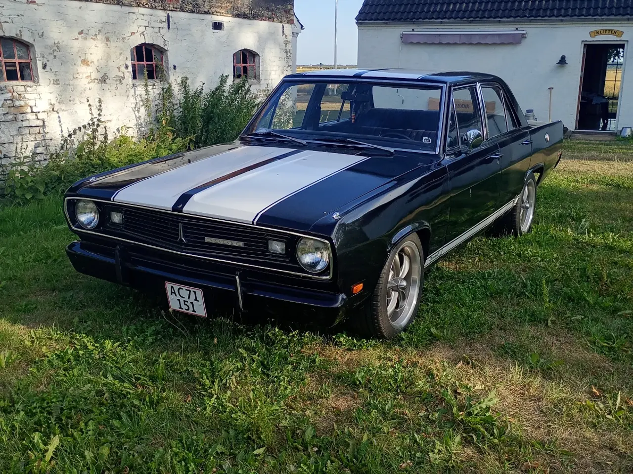 Billede 3 - Valiant