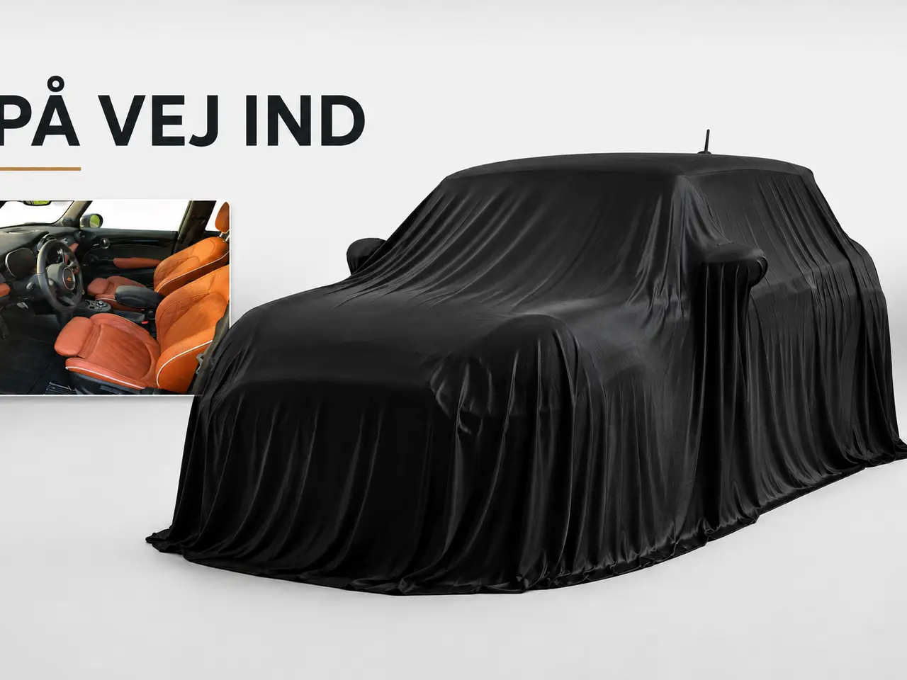 Billede 1 - MINI Cooper SE