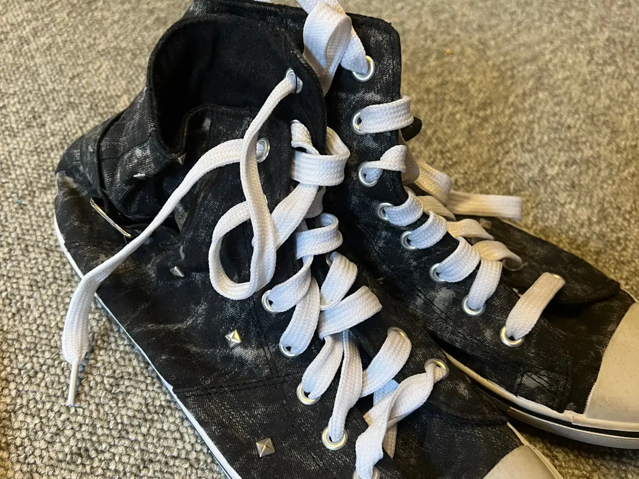 Billede 6 - Lækre capwave sneakers str 41
