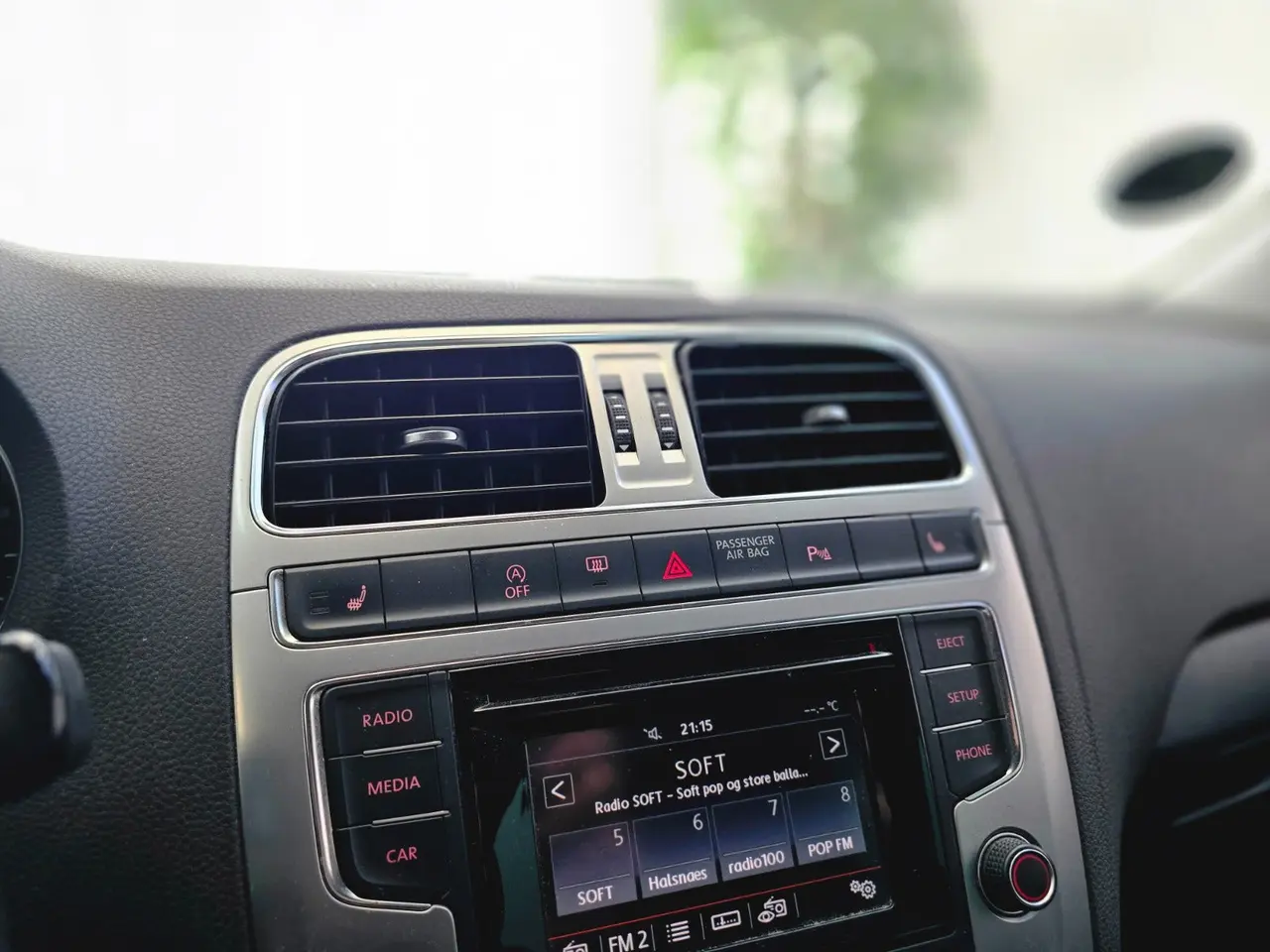 Billede 11 - VW Polo 1,2 TSi 110 Highline DSG BMT