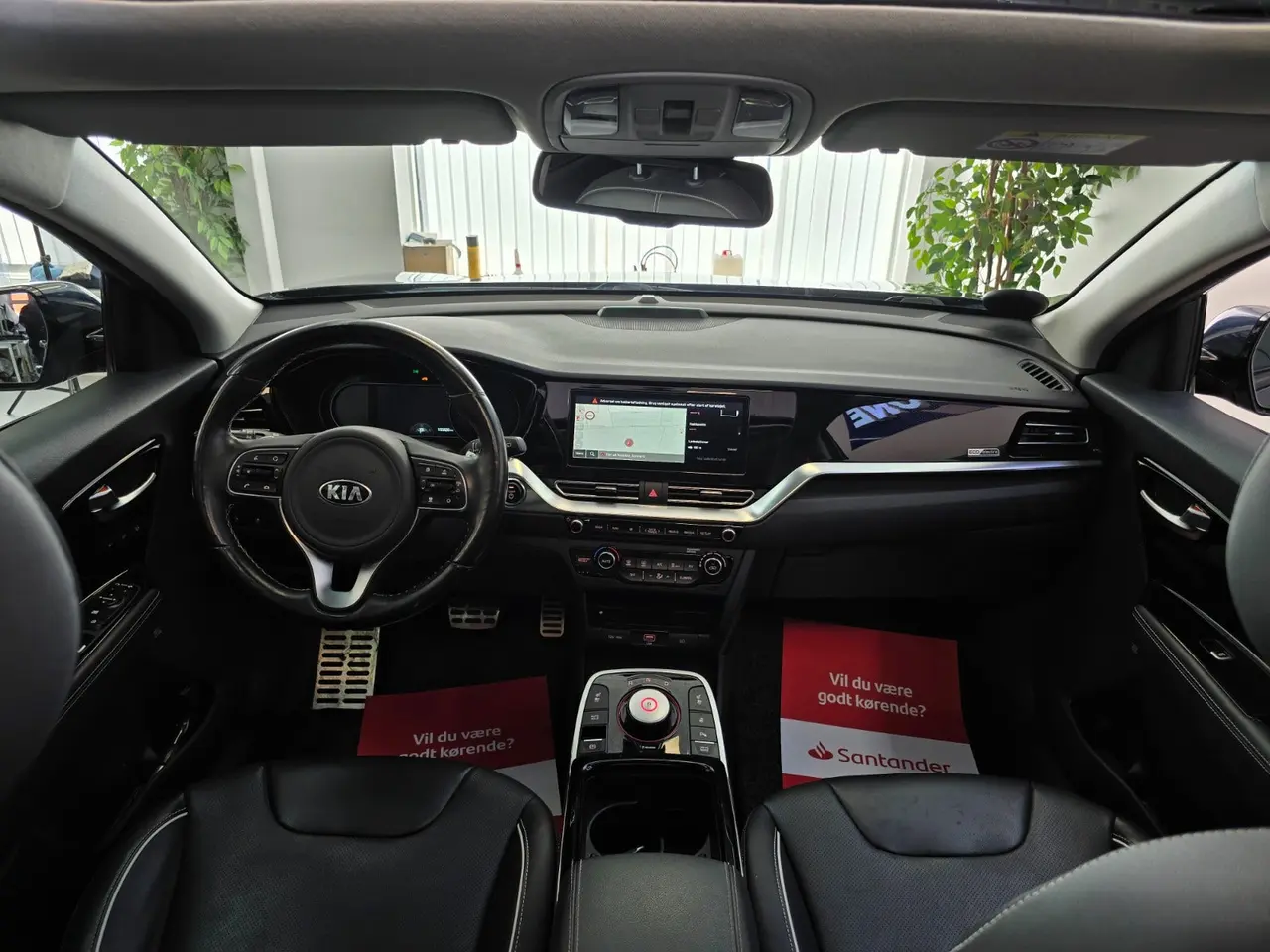 Billede 6 - Kia e-Niro 64 Advance