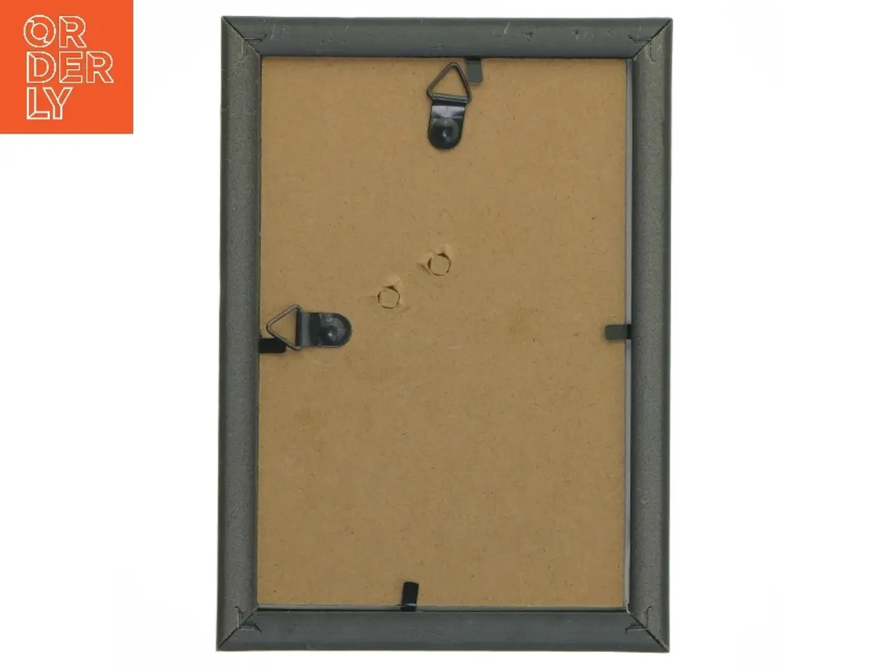Billede 2 - Ramme (str. 17x12 cm)