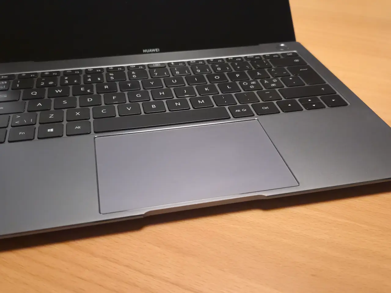Billede 2 - Huawei Matebook X Pro 2020
