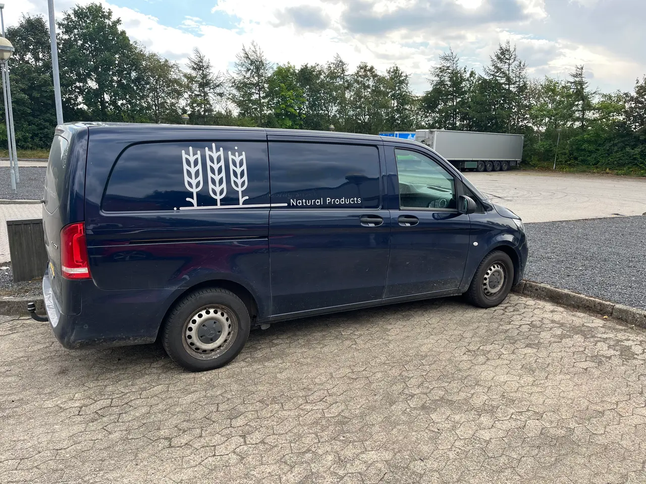 Billede 4 - Mercedes-Benz Vito 114 CDI KSV Lang AUT