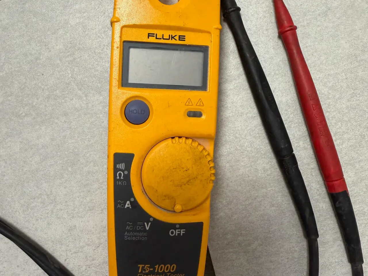 Billede 2 - T5-1000