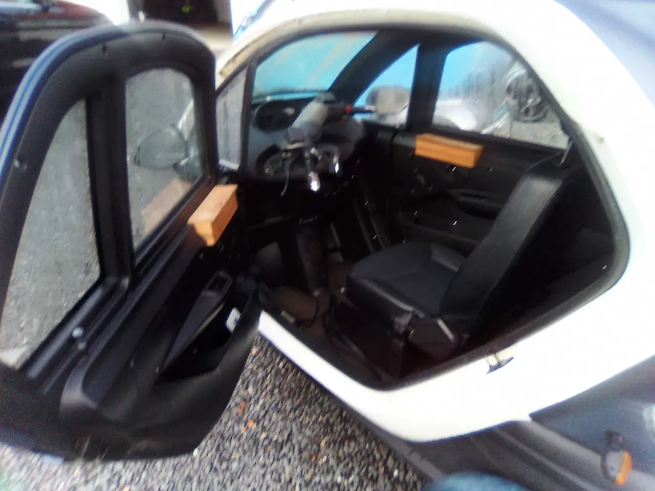 Billede 3 - E-Force Tol