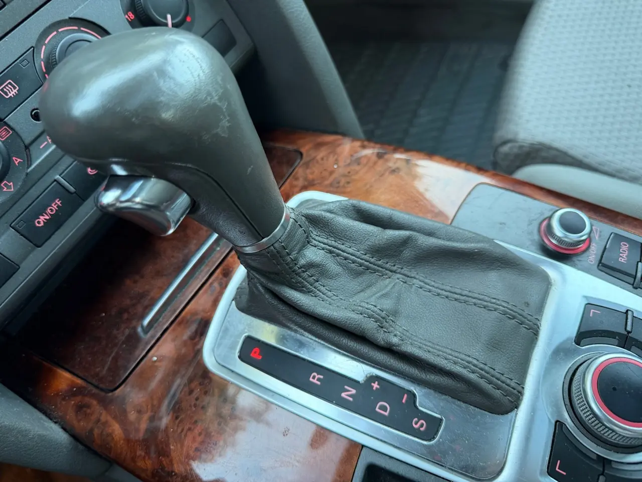 Billede 16 - Audi A6 2,4 V6 Multitr.