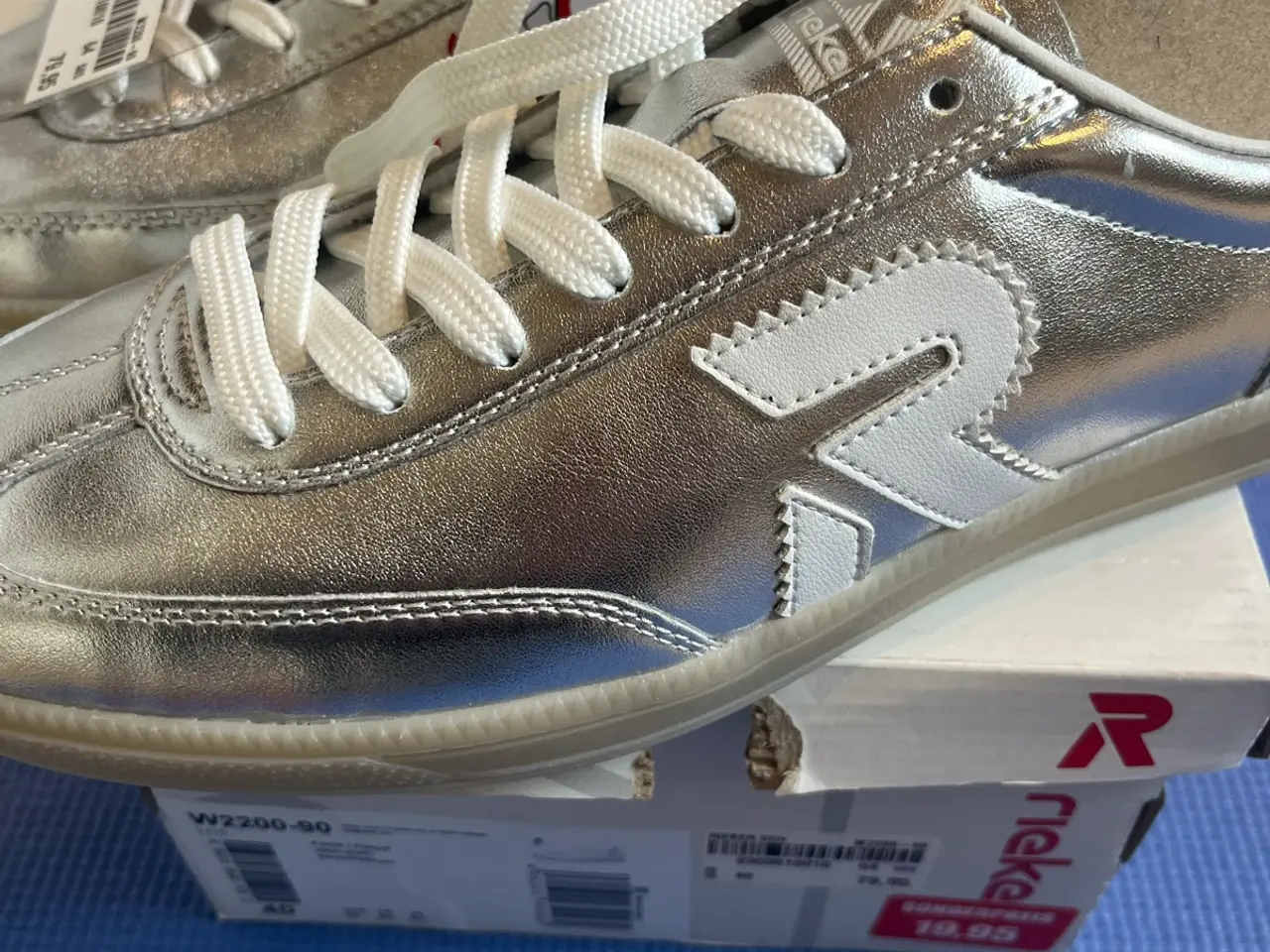 Billede 9 - Tamaris sneakers
