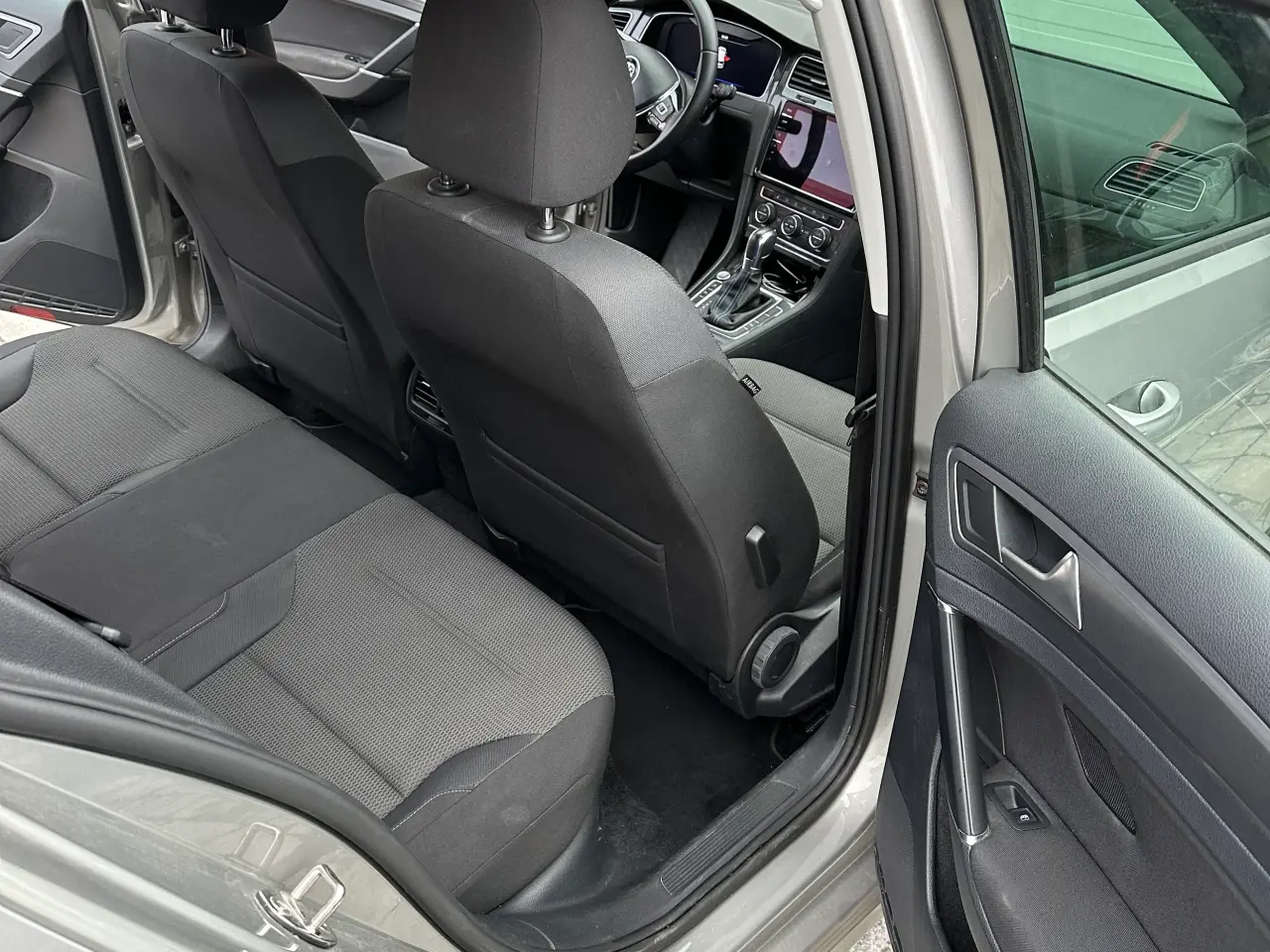 Billede 9 - VW E-Golf