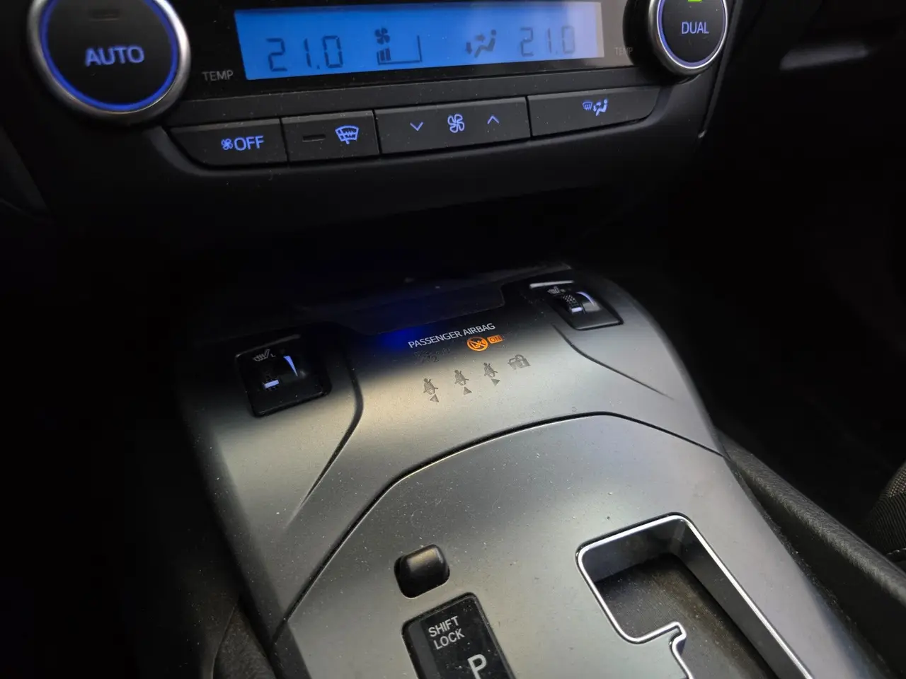 Billede 17 - Toyota Avensis 1,8 VVT-i T2 Touring Sports MDS