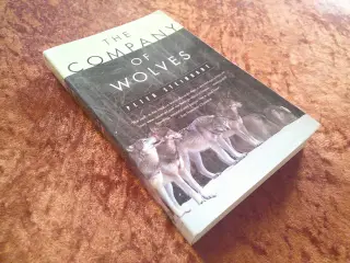 The company of wolves, Peter Steinhart,