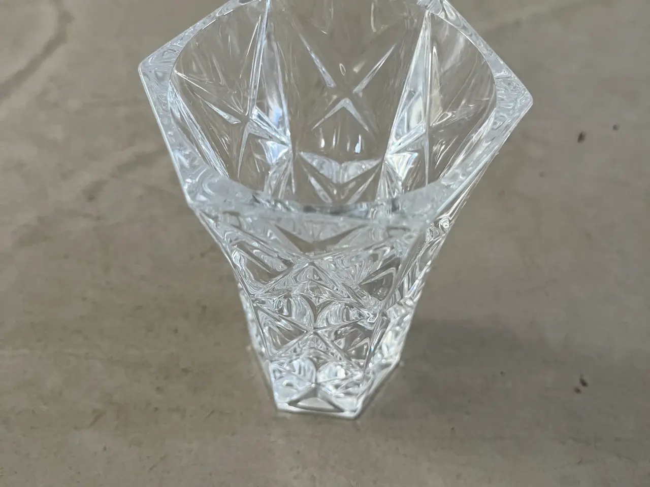 Billede 2 - Vase