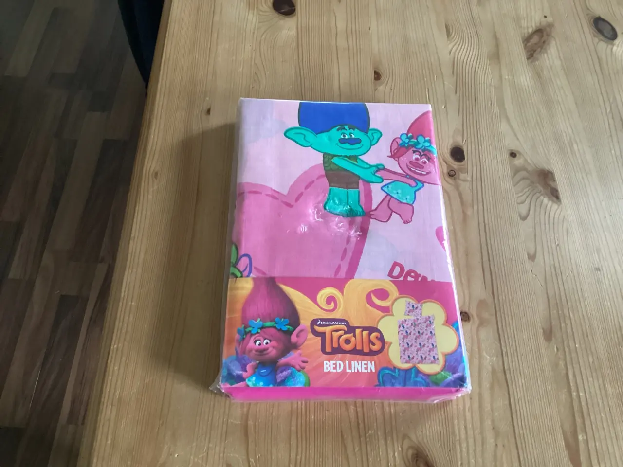 Billede 2 - Junior Sengetøj 7 Sæt