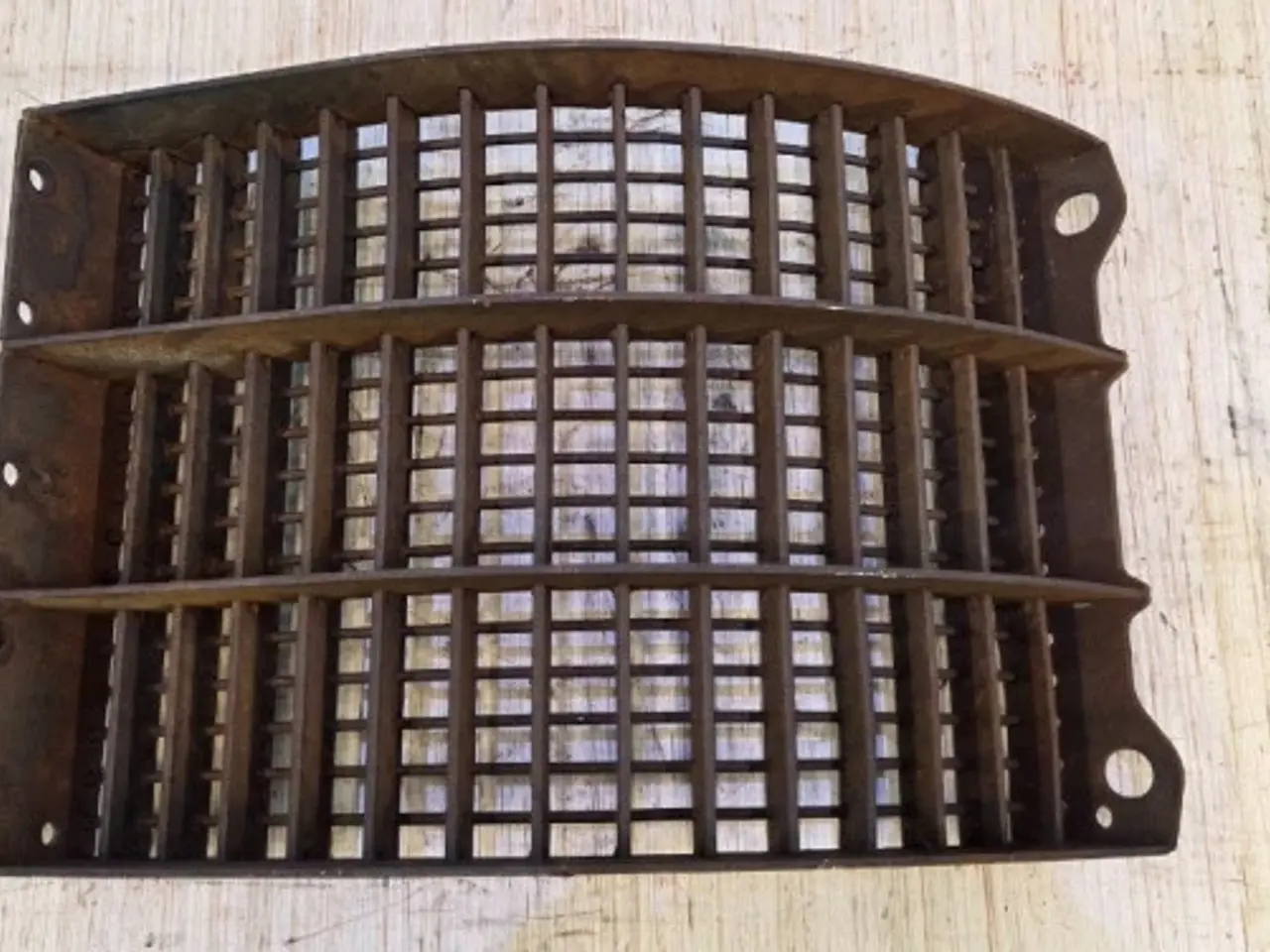 Billede 12 - Case 8010 Bro R. 84182109 