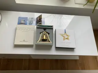 Royal Copenhagen Chrismas og Georg Jensen 2021