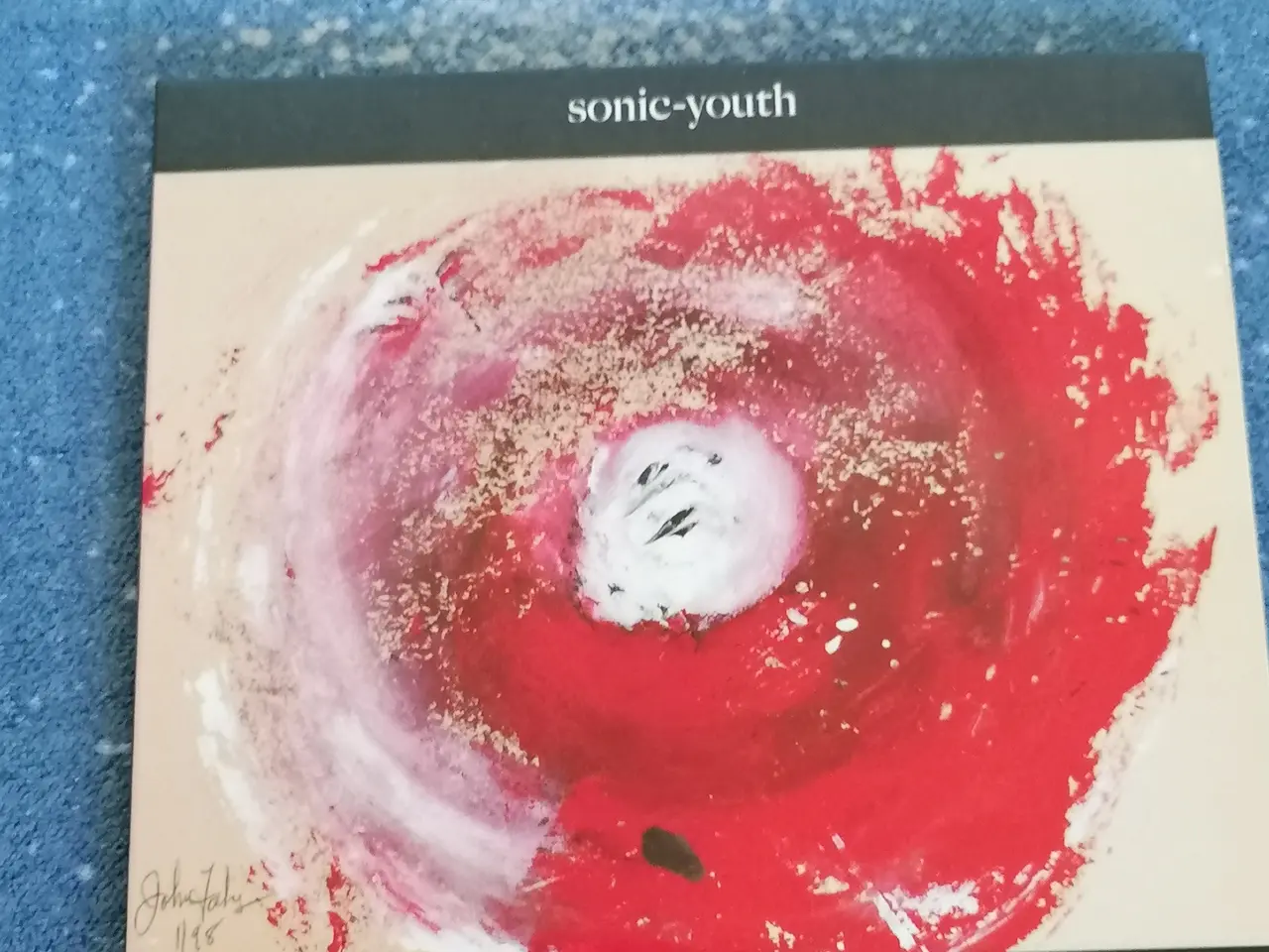 Billede 1 - Sonic Youth - The Eternal