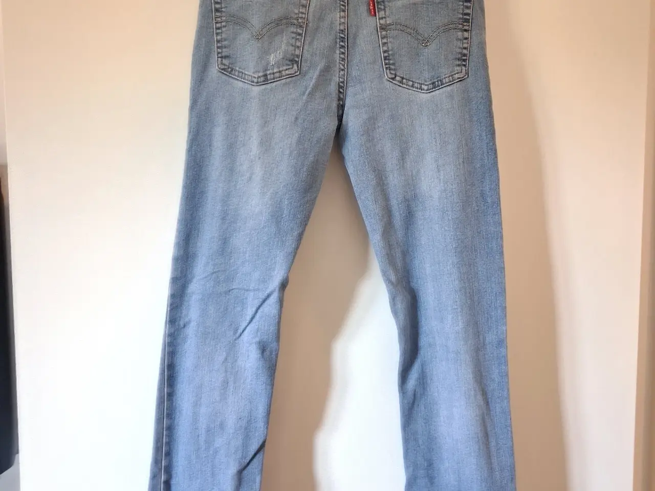 Billede 8 - 152/158, Levi's jeans, 3stk