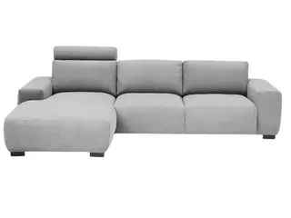 Hjort Knudsen Aarhus Chaiselong sofa venstrevendt