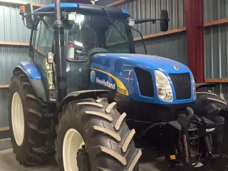 Newholland T6030