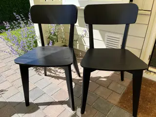 Spisebordstol