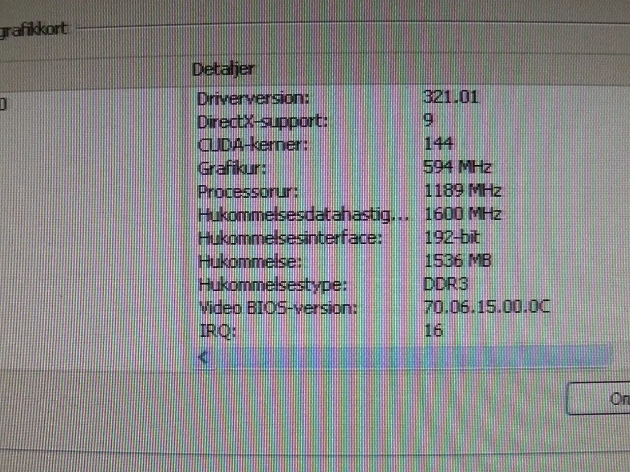 Billede 10 - Computer til at køre alle retro programmer-spil