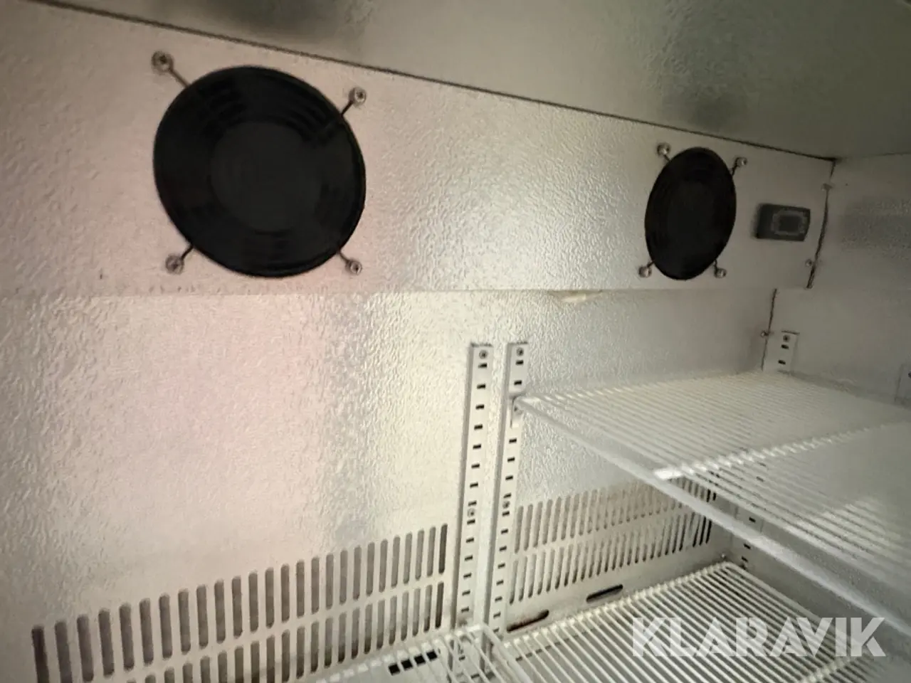 Billede 7 - Displaykøleskab Coolpoint BB2S